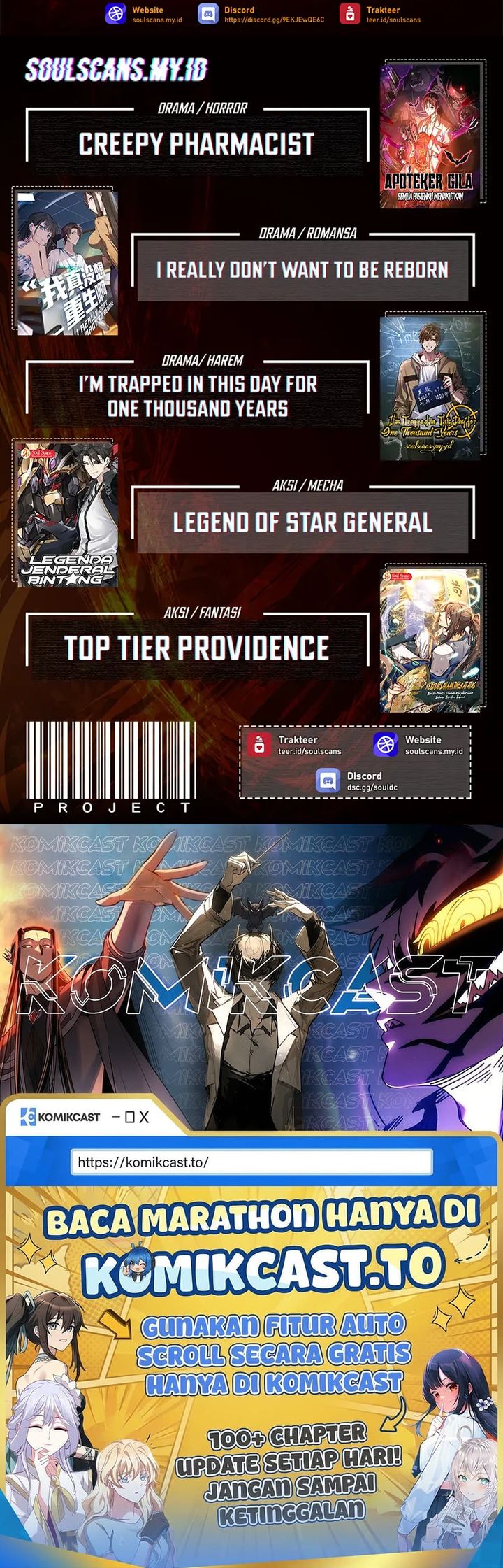 Baca Urban Dragon Revealed - Chapter 80 halaman 23