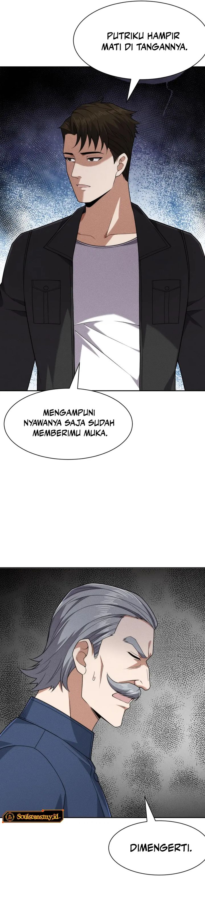 Baca Urban Dragon Revealed - Chapter 81 halaman 16