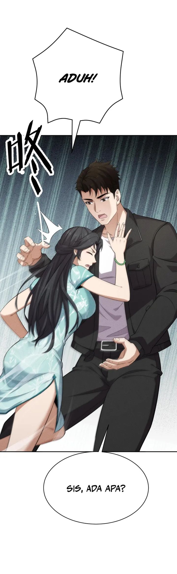 Baca Urban Dragon Revealed - Chapter 82 halaman 11