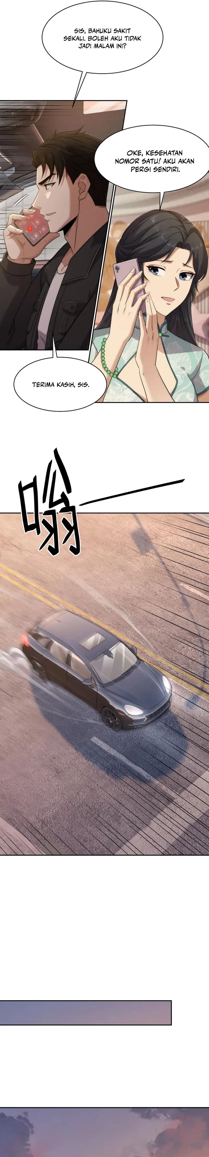 Baca Urban Dragon Revealed - Chapter 82 halaman 17