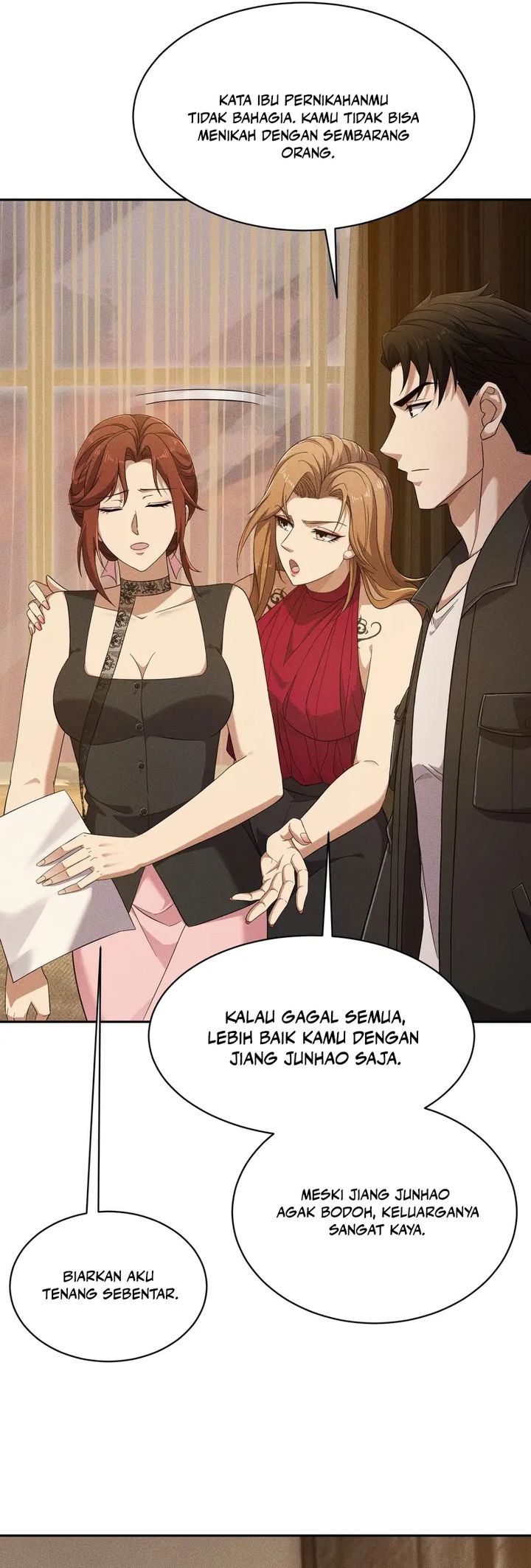 Baca Urban Dragon Revealed - Chapter 82 halaman 22