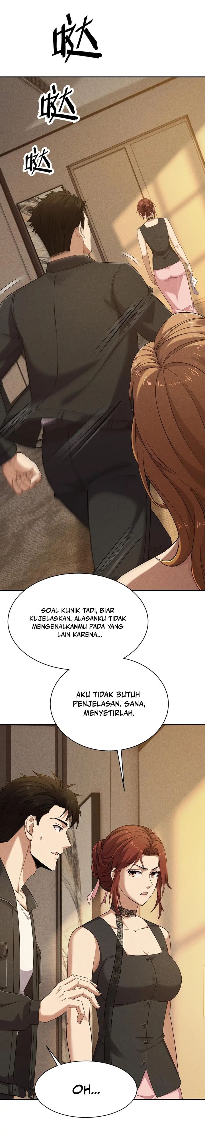 Baca Urban Dragon Revealed - Chapter 82 halaman 24