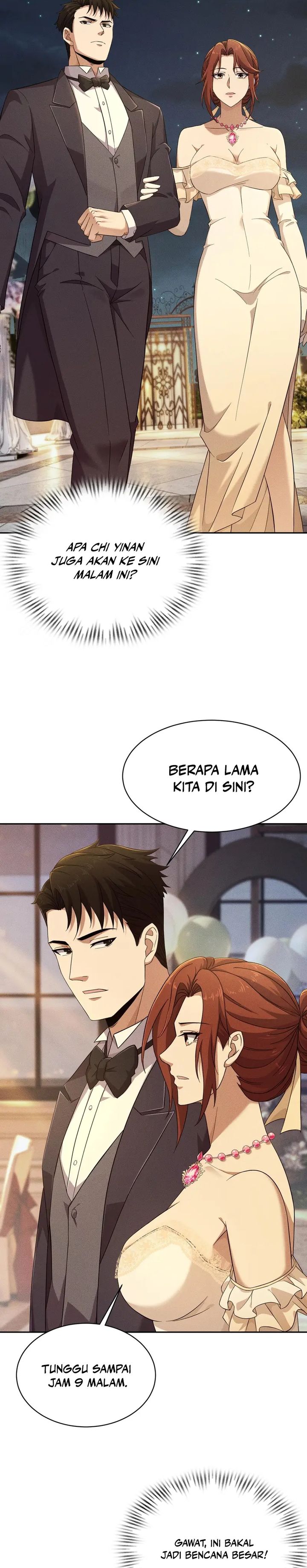 Baca Urban Dragon Revealed - Chapter 82 halaman 26