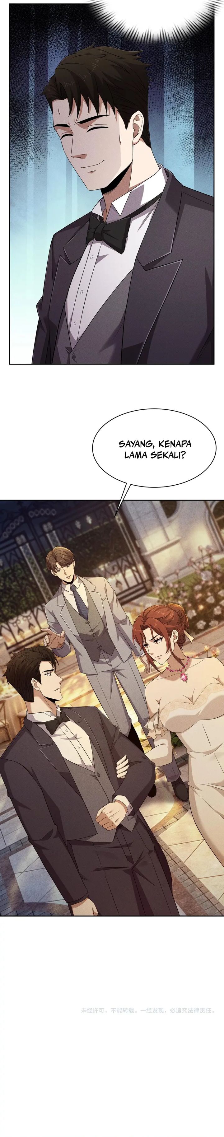 Baca Urban Dragon Revealed - Chapter 82 halaman 27