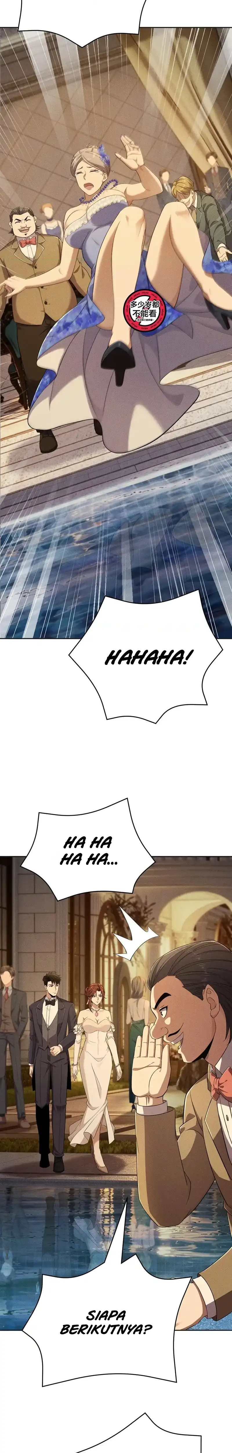 Urban Dragon Revealed Chapter 83 - Page 5