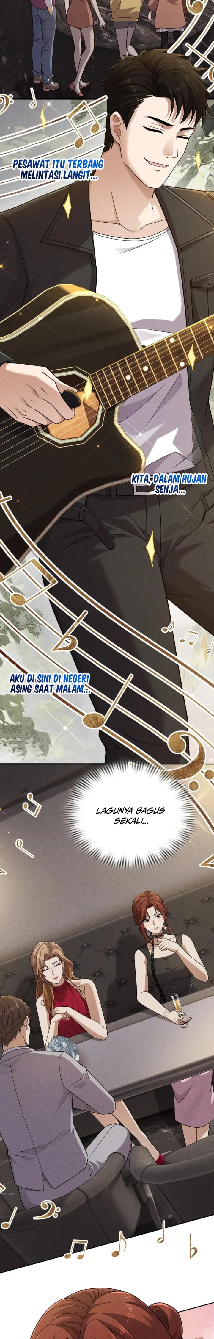 Urban Dragon Revealed Chapter 85 - Page 15