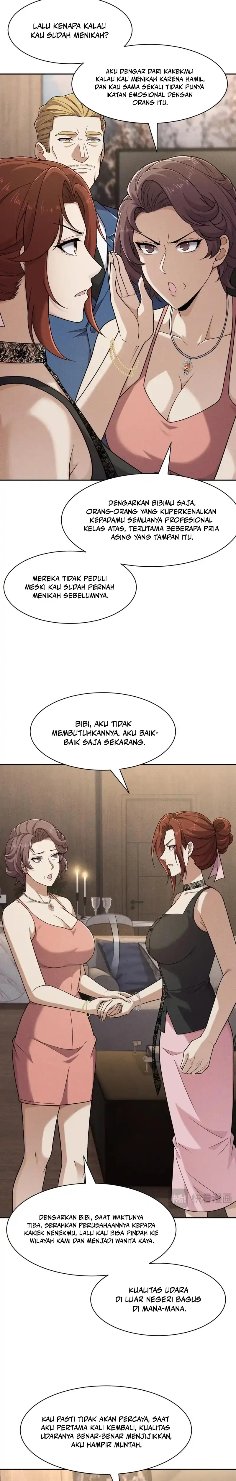 Urban Dragon Revealed Chapter 87 - Page 17