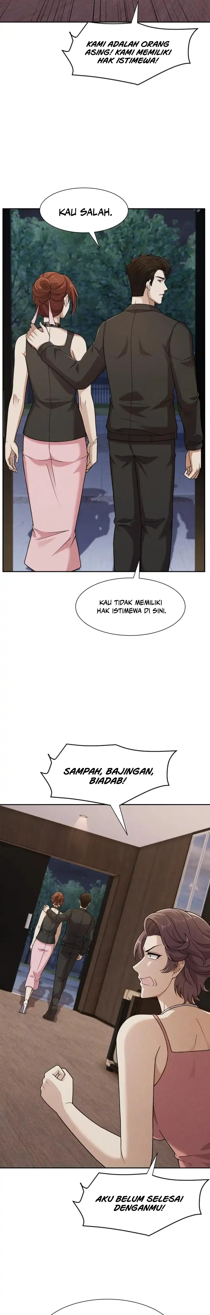 Urban Dragon Revealed Chapter 88 - Page 4
