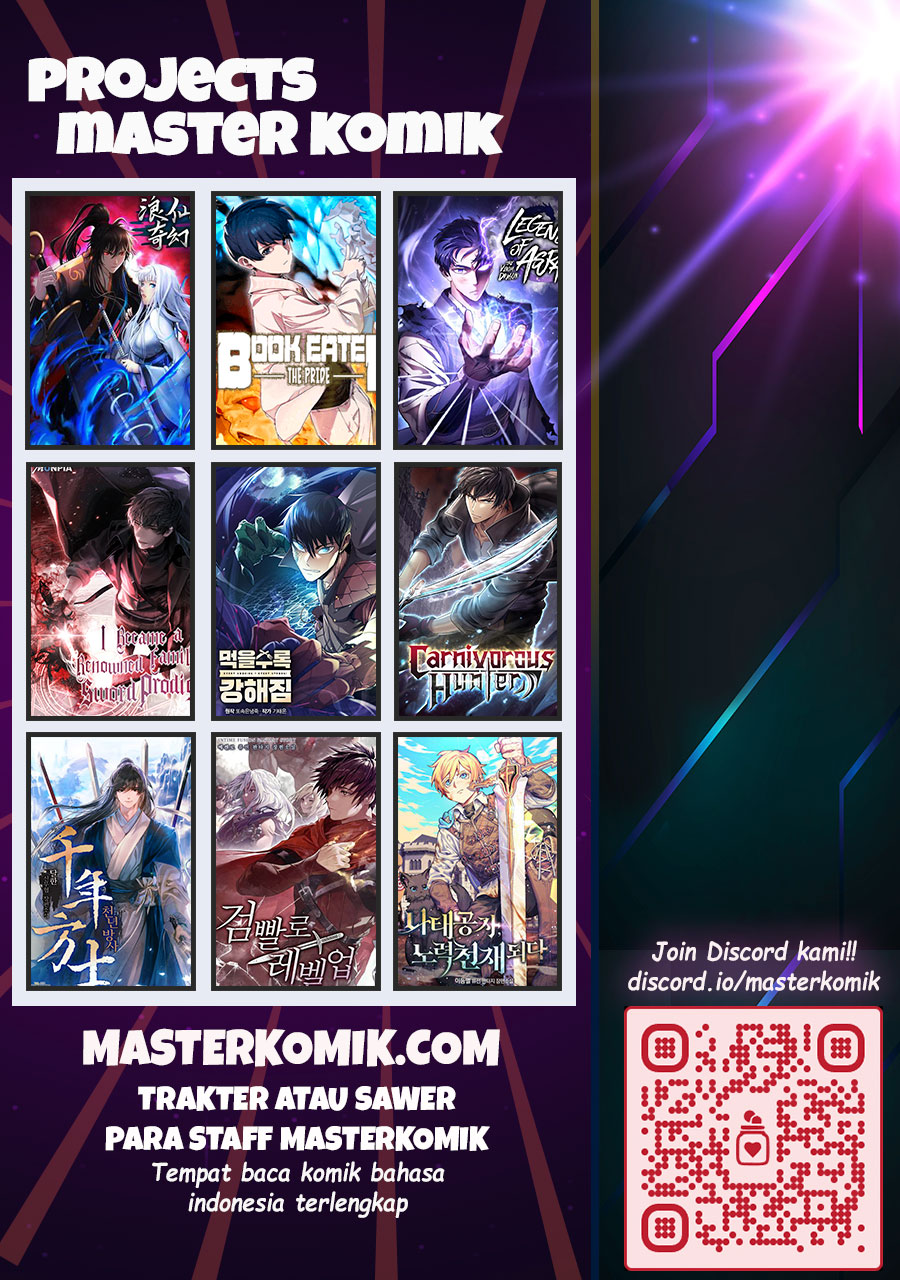Baca Urban God of Medicine - Chapter 48 halaman 10