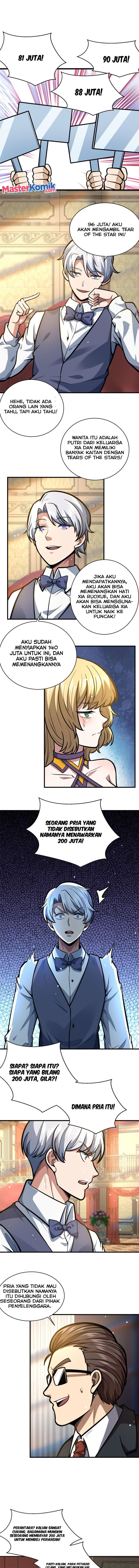 Baca Urban God of Medicine - Chapter 48 halaman 6
