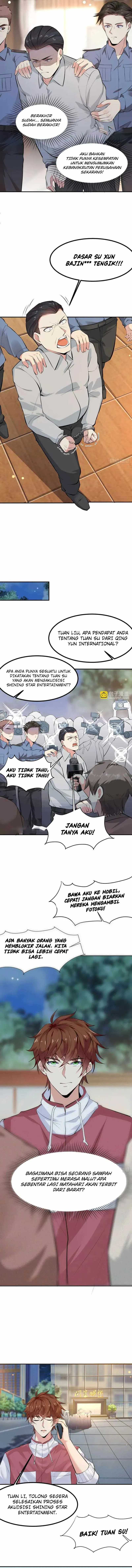 Baca Urban: I Have a New Identity Weekly - Chapter 106 halaman 4
