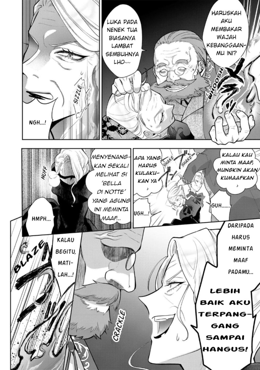 Baca Uruwashi Babaa wa Mago ga Hoshii! - Chapter 1 halaman 32