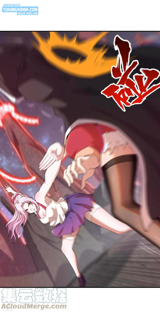 Baca Useless First Son-In-Law - Chapter 130 halaman 11