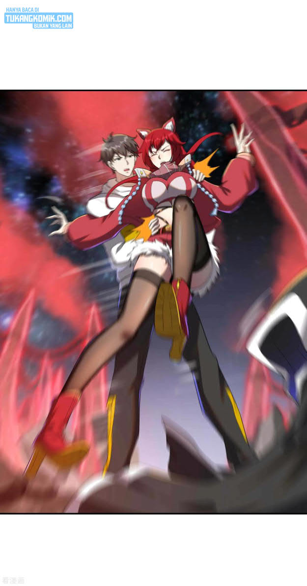 Baca Useless First Son-In-Law - Chapter 130 halaman 13