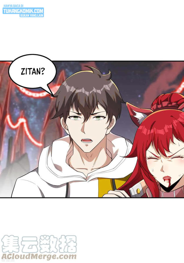 Baca Useless First Son-In-Law - Chapter 130 halaman 14