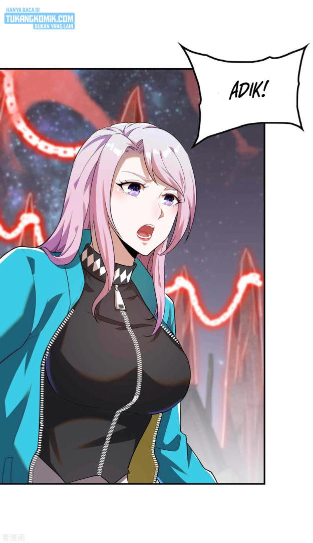 Baca Useless First Son-In-Law - Chapter 130 halaman 15