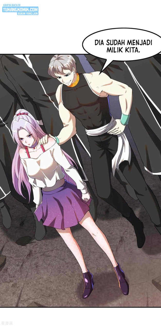 Baca Useless First Son-In-Law - Chapter 130 halaman 16