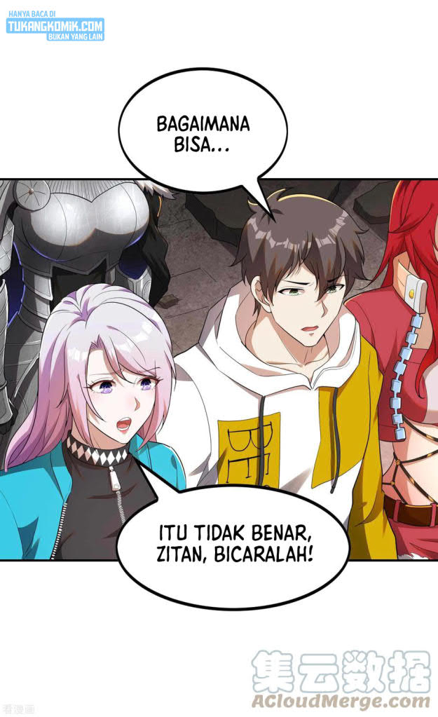 Baca Useless First Son-In-Law - Chapter 130 halaman 17