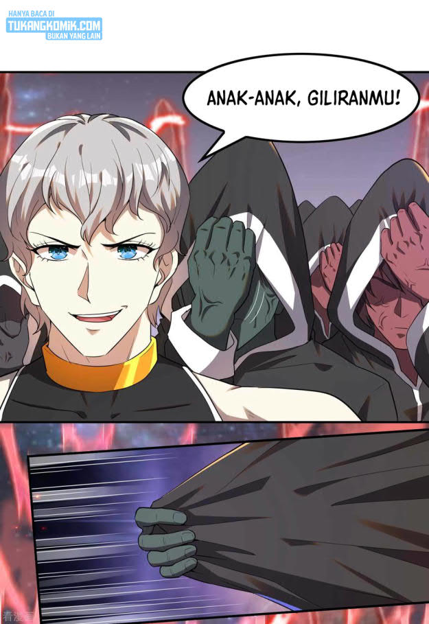 Baca Useless First Son-In-Law - Chapter 130 halaman 18