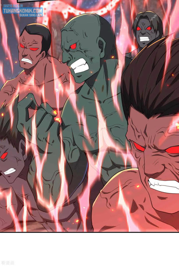 Baca Useless First Son-In-Law - Chapter 130 halaman 19