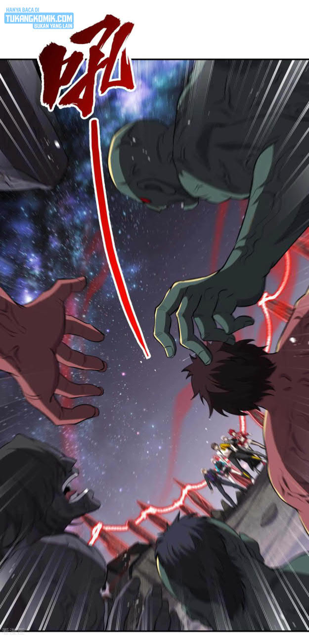 Baca Useless First Son-In-Law - Chapter 130 halaman 21