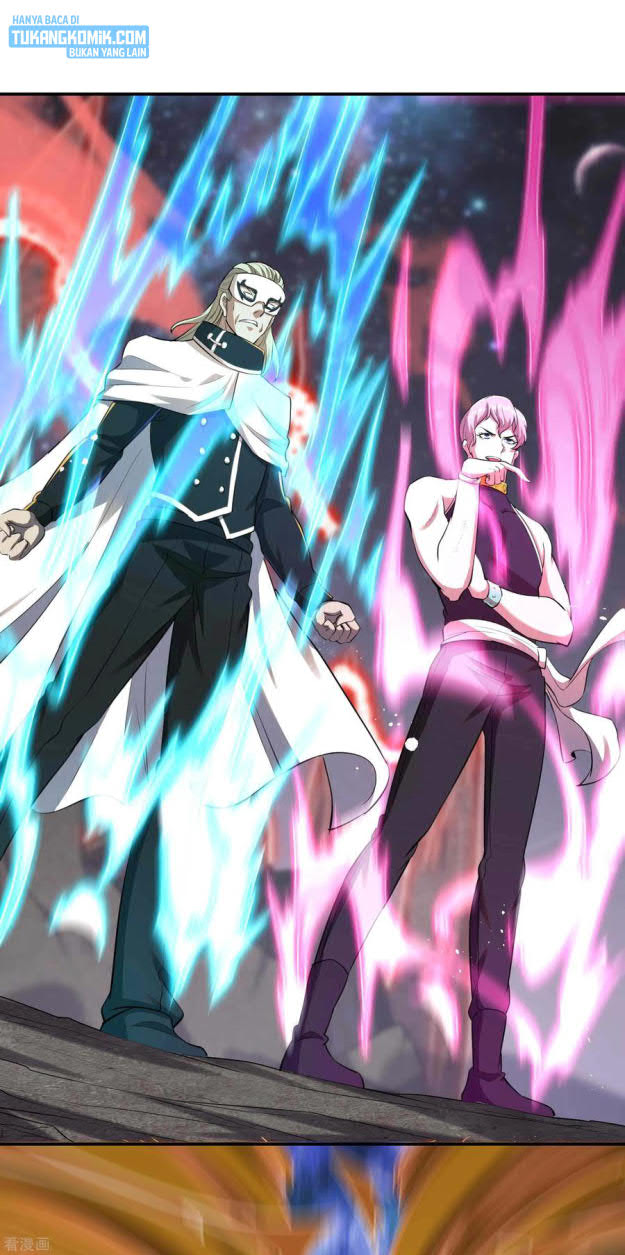 Baca Useless First Son-In-Law - Chapter 130 halaman 24