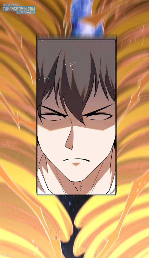 Baca Useless First Son-In-Law - Chapter 130 halaman 25