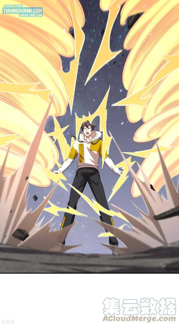 Baca Useless First Son-In-Law - Chapter 130 halaman 26