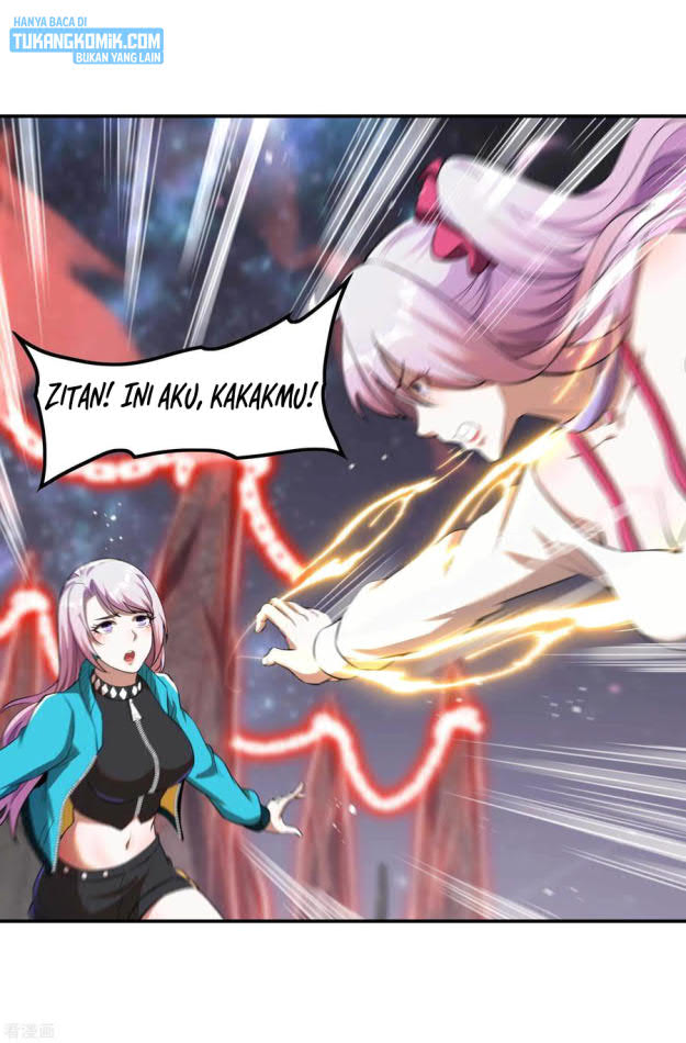 Baca Useless First Son-In-Law - Chapter 130 halaman 27