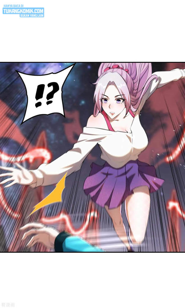 Baca Useless First Son-In-Law - Chapter 130 halaman 28