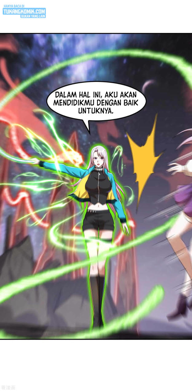 Baca Useless First Son-In-Law - Chapter 130 halaman 30