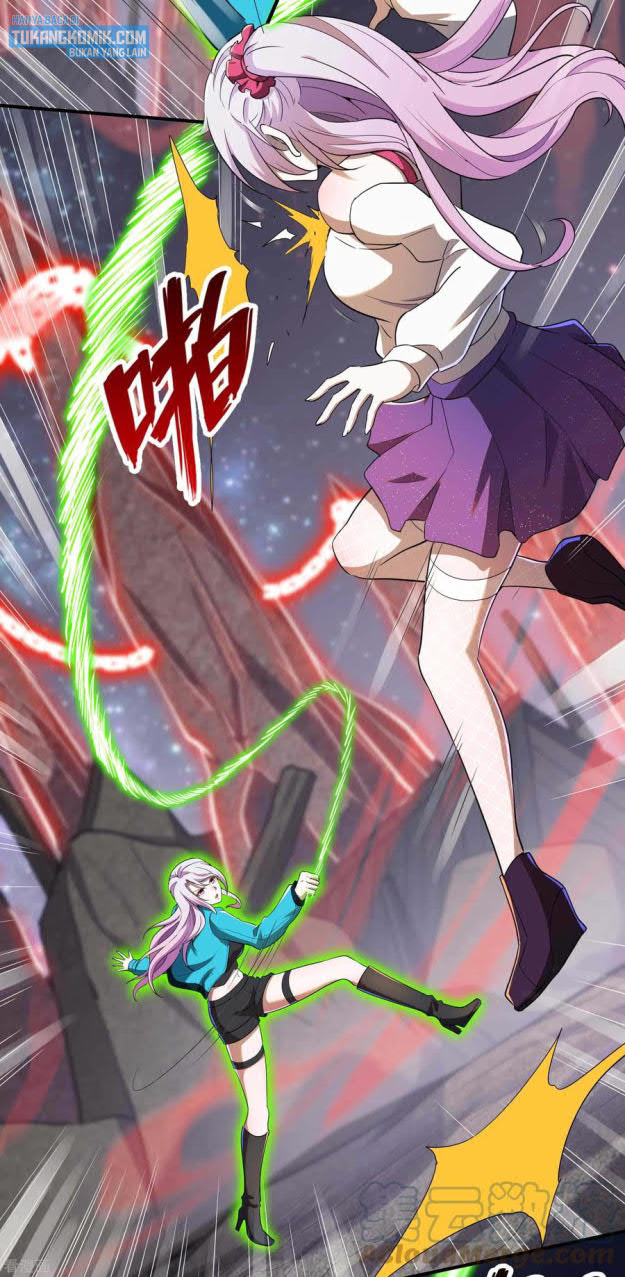 Baca Useless First Son-In-Law - Chapter 130 halaman 32