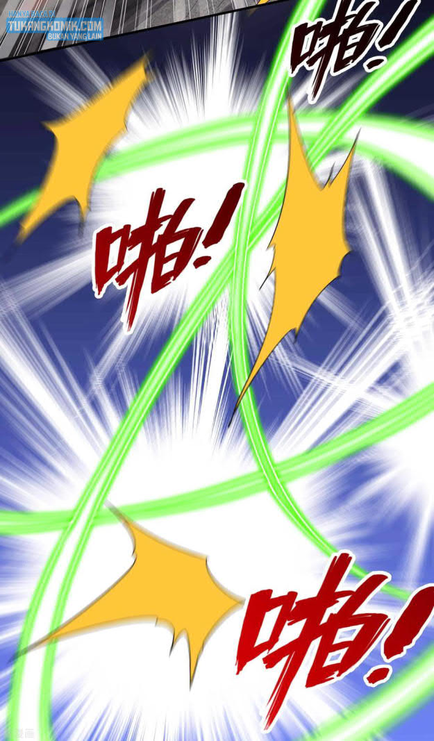 Baca Useless First Son-In-Law - Chapter 130 halaman 33