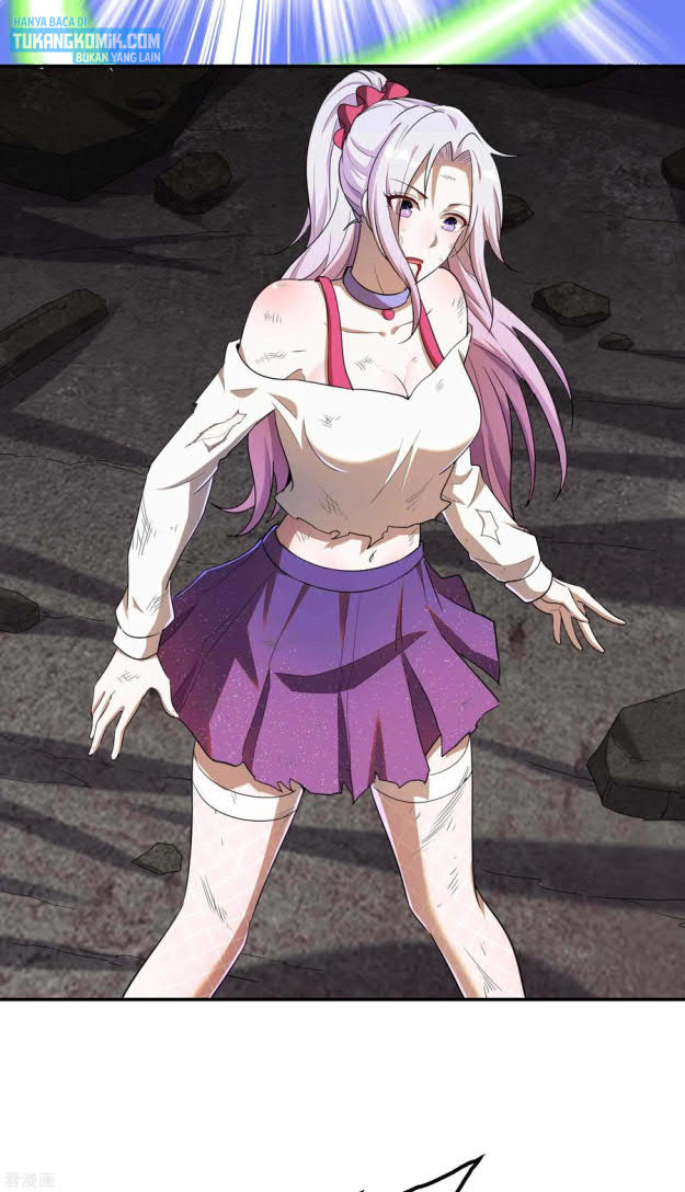 Baca Useless First Son-In-Law - Chapter 130 halaman 34