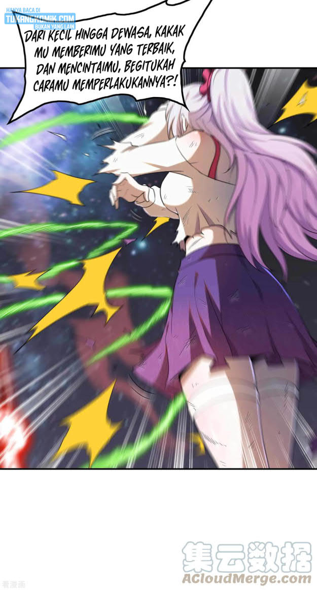 Baca Useless First Son-In-Law - Chapter 130 halaman 35