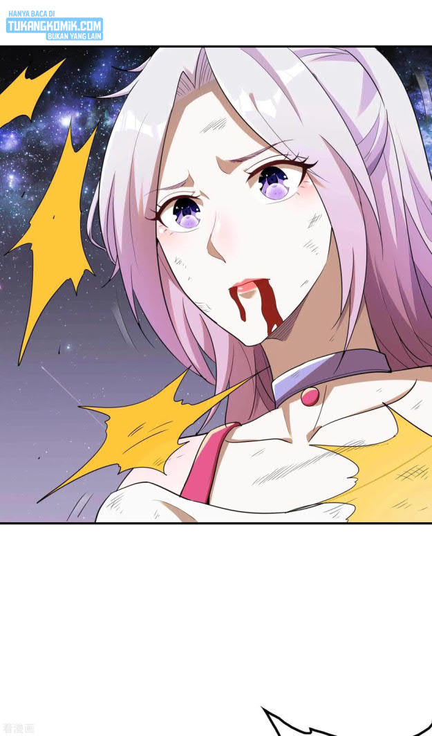 Baca Useless First Son-In-Law - Chapter 130 halaman 36