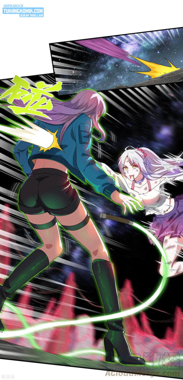 Baca Useless First Son-In-Law - Chapter 130 halaman 38