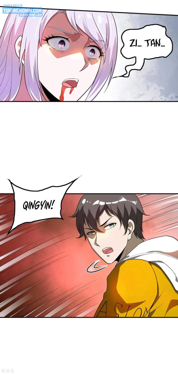 Baca Useless First Son-In-Law - Chapter 130 halaman 39