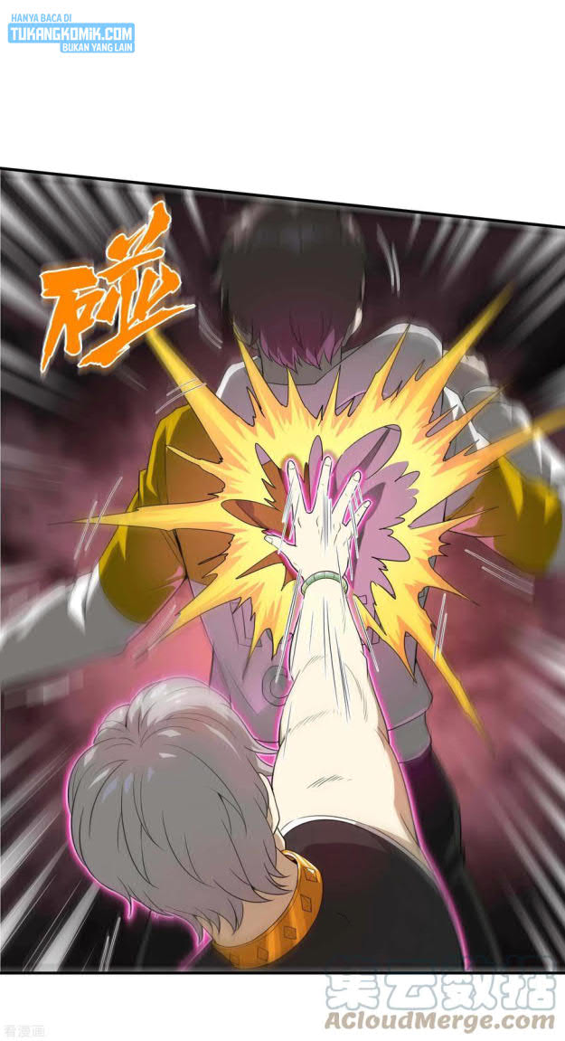 Baca Useless First Son-In-Law - Chapter 130 halaman 41