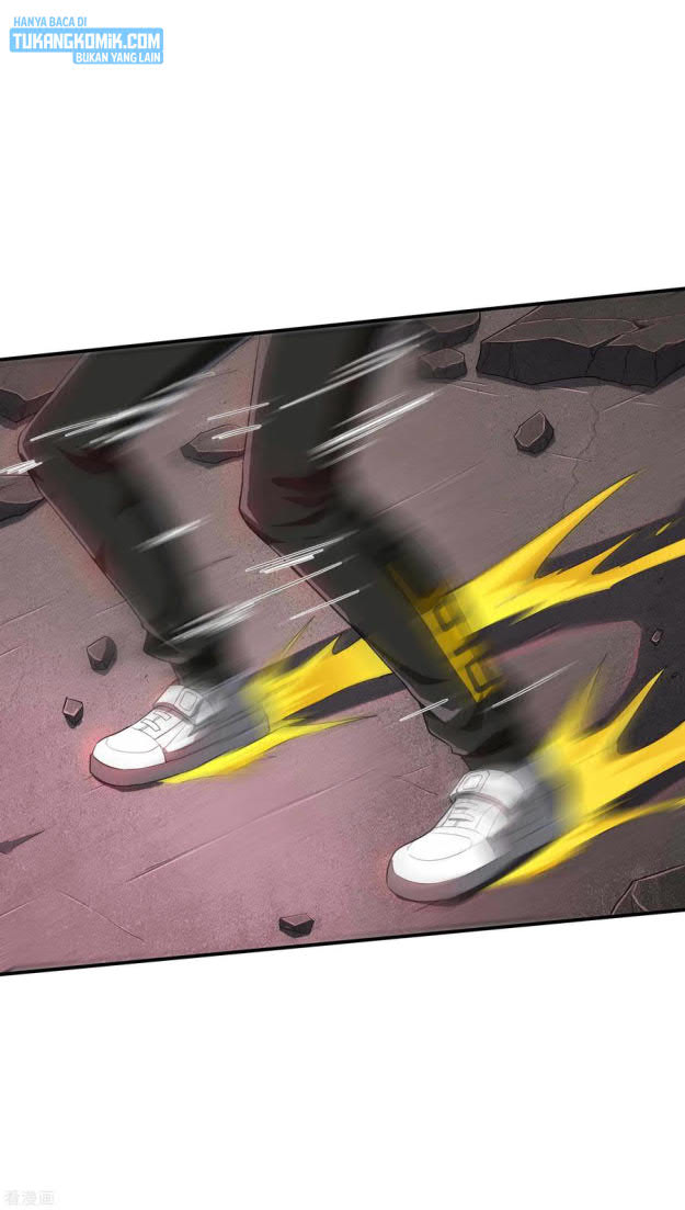 Baca Useless First Son-In-Law - Chapter 130 halaman 42