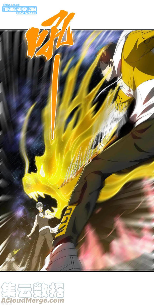 Baca Useless First Son-In-Law - Chapter 130 halaman 44