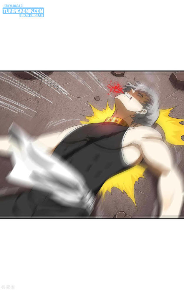 Baca Useless First Son-In-Law - Chapter 130 halaman 45