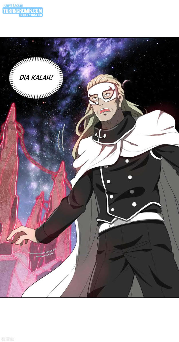 Baca Useless First Son-In-Law - Chapter 130 halaman 46