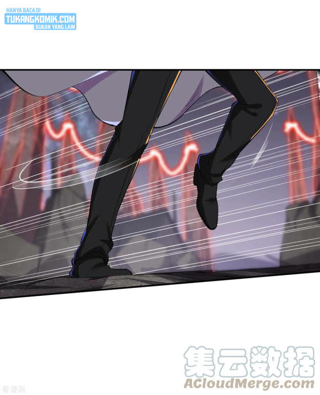 Baca Useless First Son-In-Law - Chapter 130 halaman 47