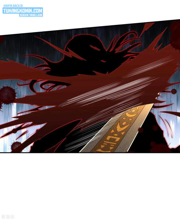 Baca Useless First Son-In-Law - Chapter 130 halaman 48