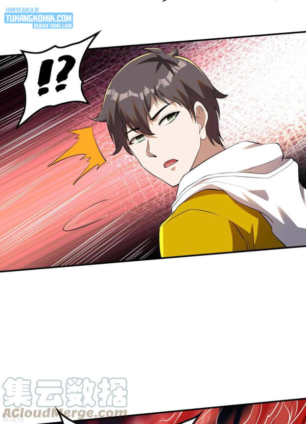 Baca Useless First Son-In-Law - Chapter 130 halaman 5