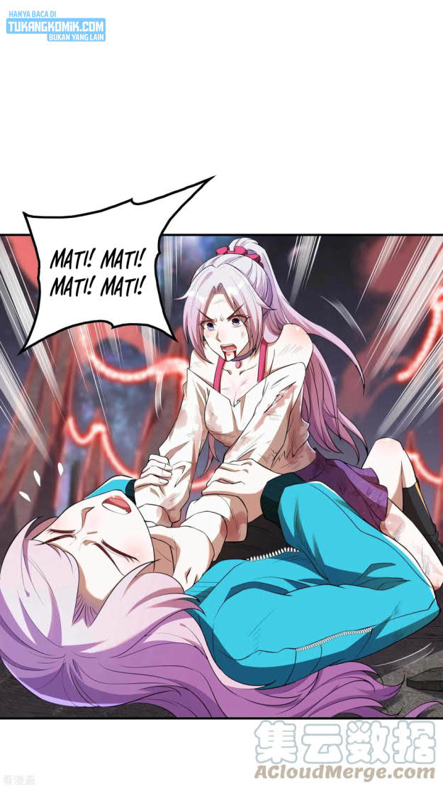 Baca Useless First Son-In-Law - Chapter 130 halaman 50