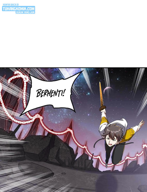 Baca Useless First Son-In-Law - Chapter 130 halaman 51