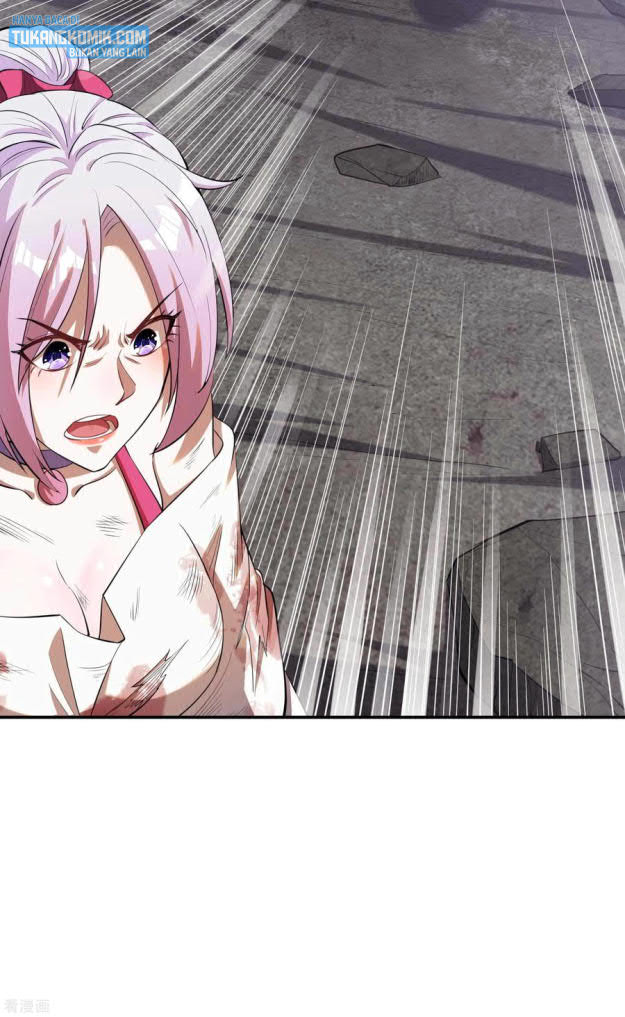 Baca Useless First Son-In-Law - Chapter 130 halaman 52