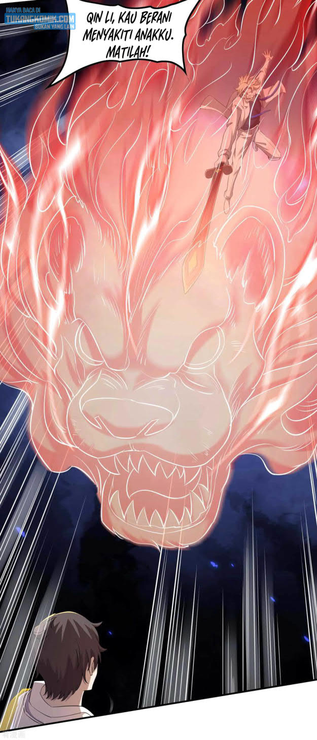 Baca Useless First Son-In-Law - Chapter 130 halaman 6